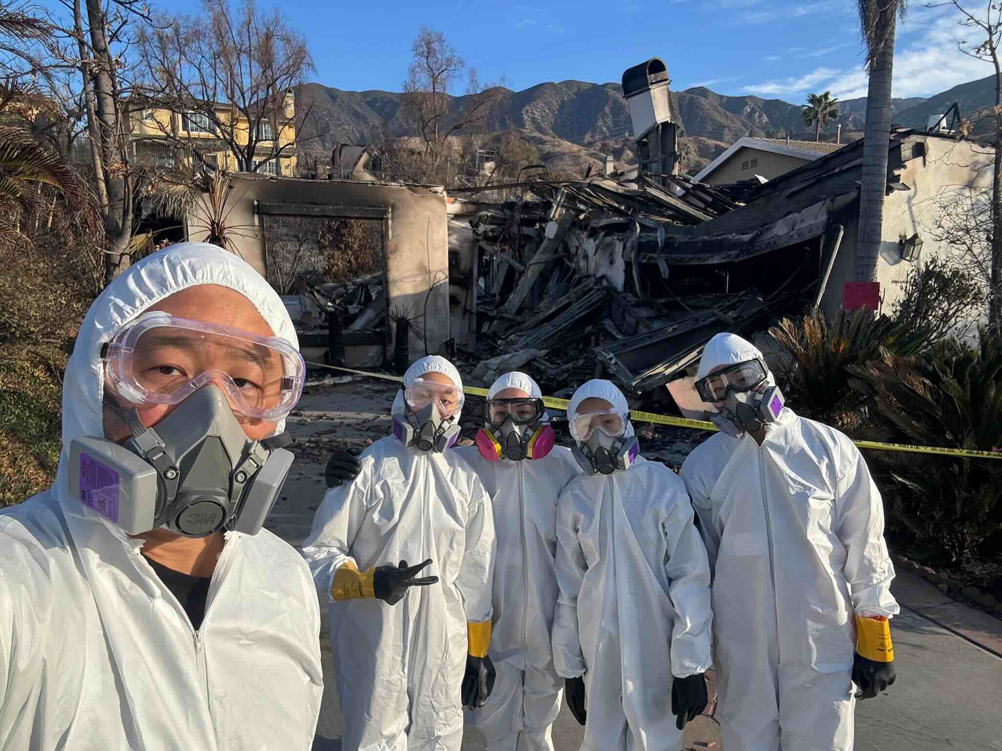 To help you protect what matters most