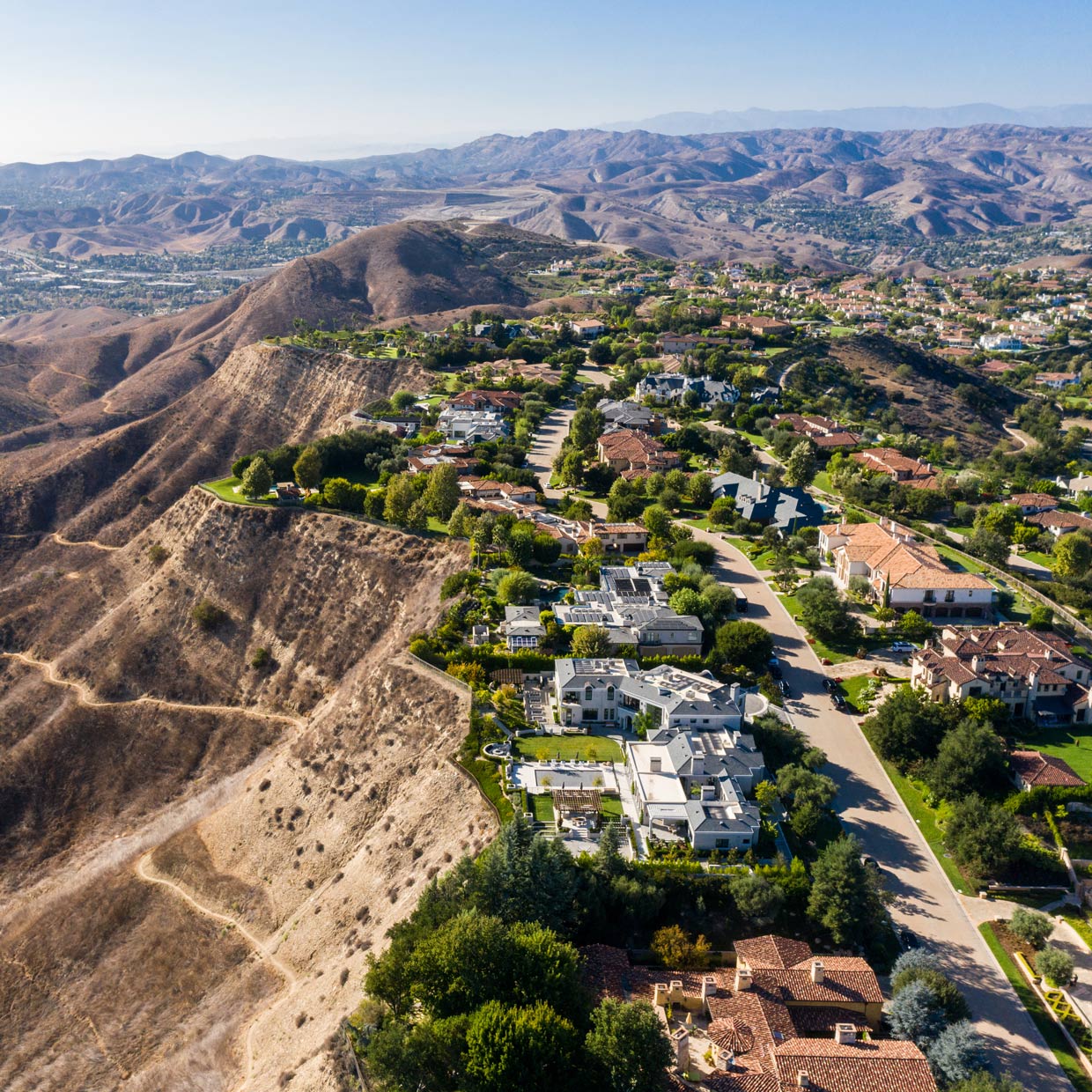 For Californians who want to be prepared