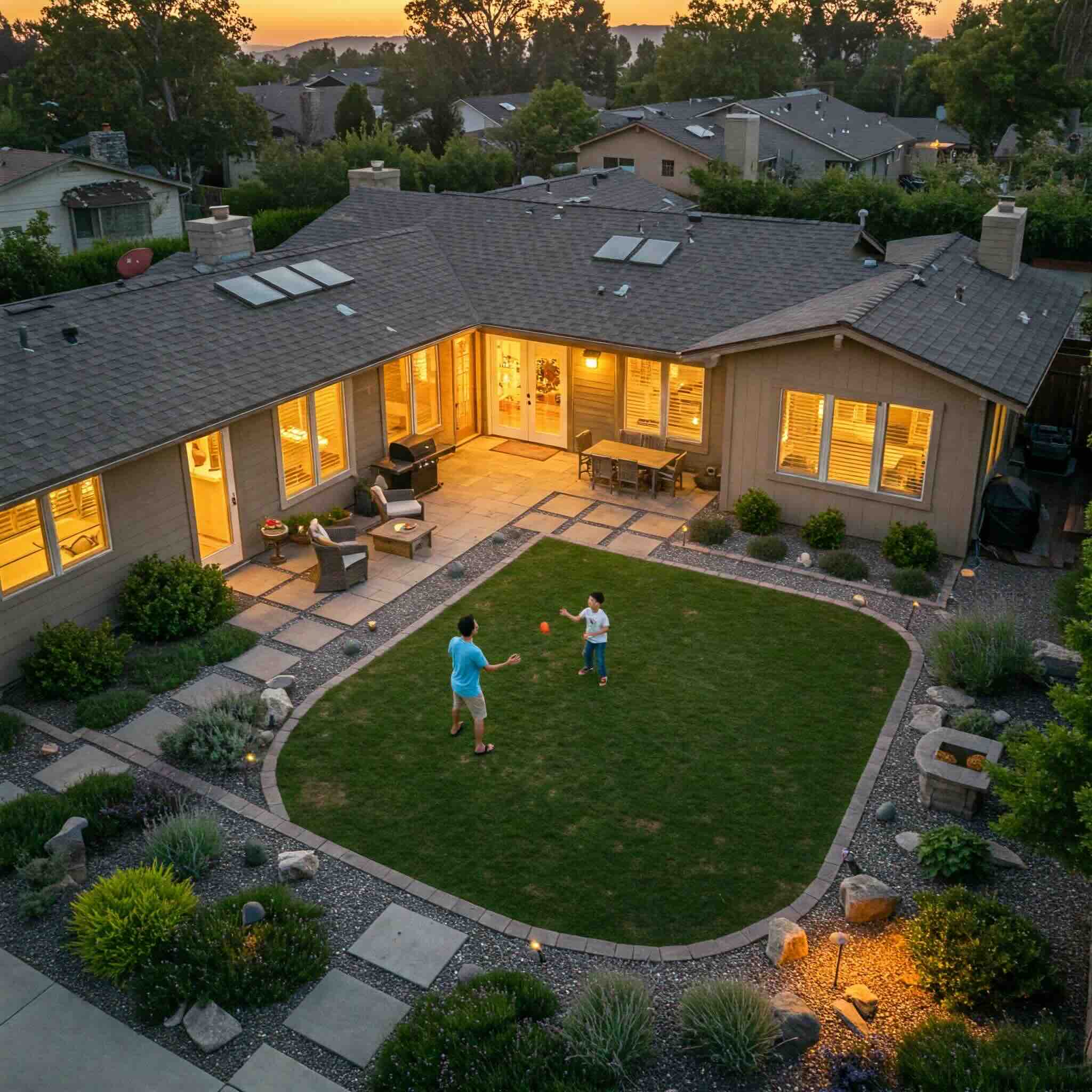 Membership that keeps you safe