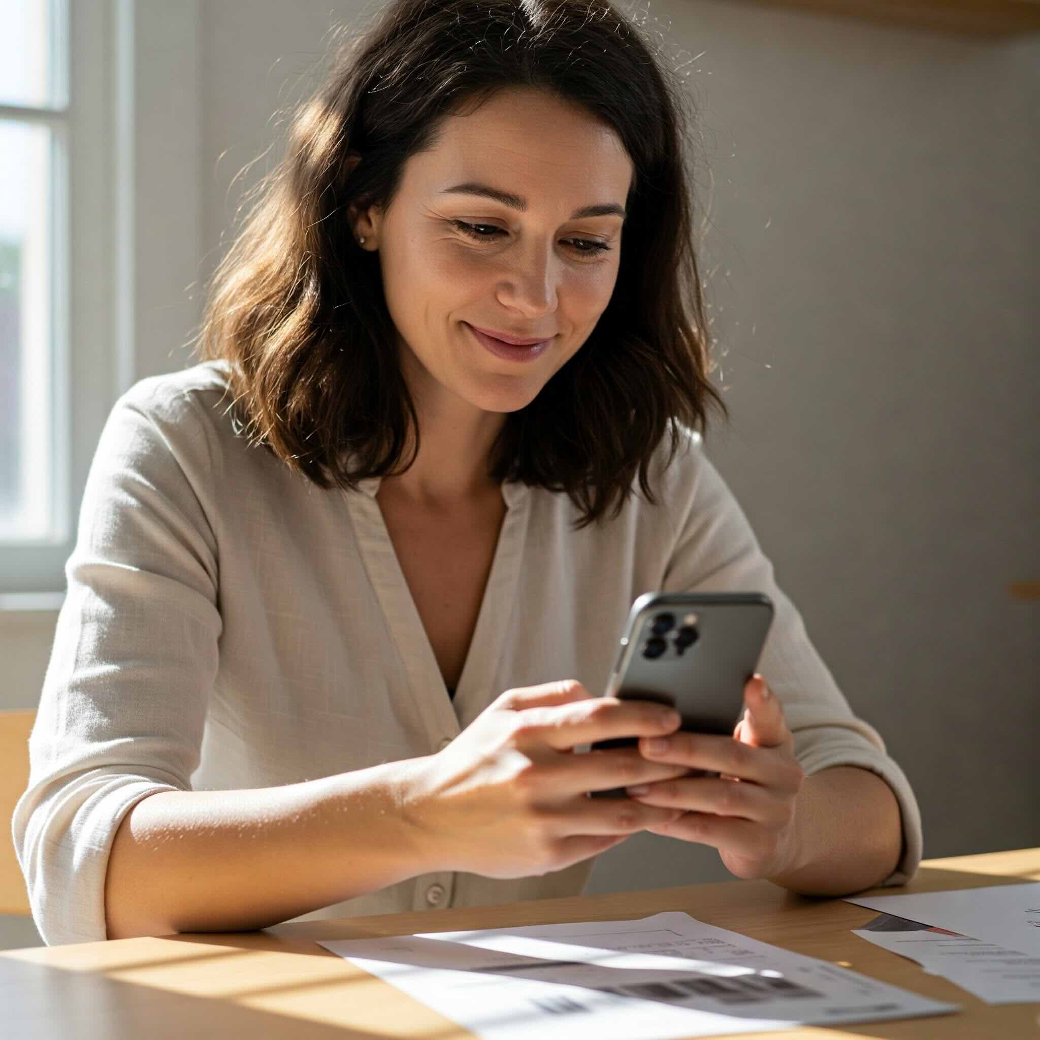 Payment plans that fit your budget