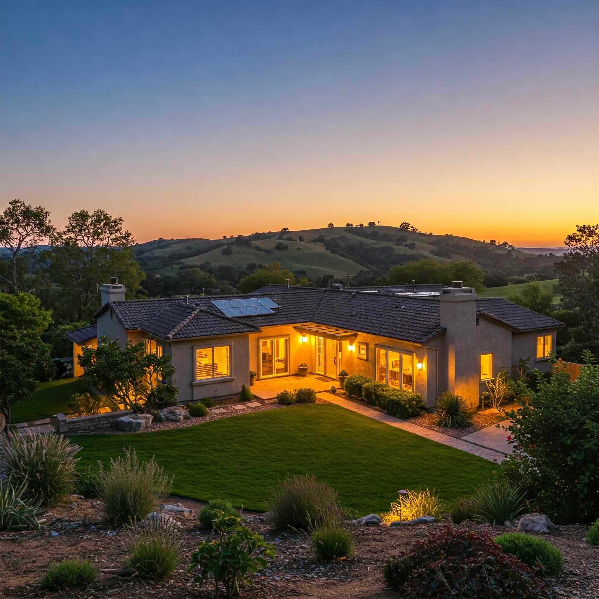 Full suite of wildfire risk mitigation prouducts